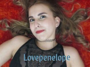 Lovepenelope