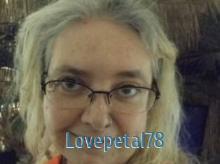 Lovepetal78