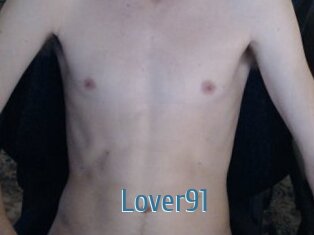 Lover91