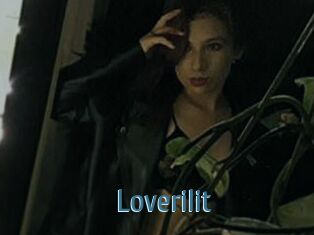 Loverilit