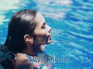 Lovesalome