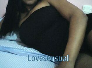 Lovesensual