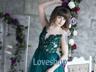 Loveshop