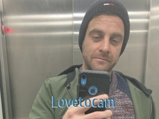 Lovetocam