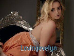 Lovingevelyn