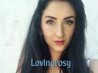 Lovingrosy