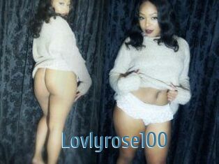 Lovlyrose100