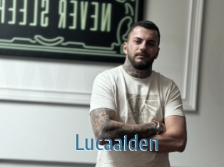 Lucaaiden