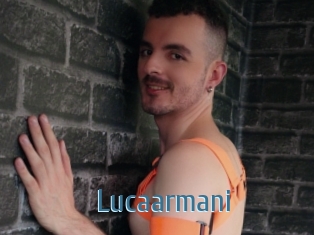 Lucaarmani