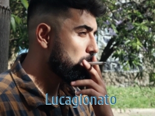 Lucagionato