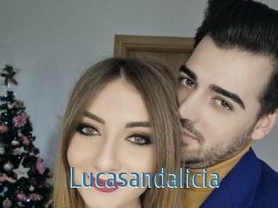 Lucasandalicia