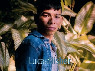 Lucasfiisher