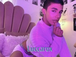 Luccarox