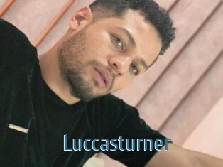 Luccasturner