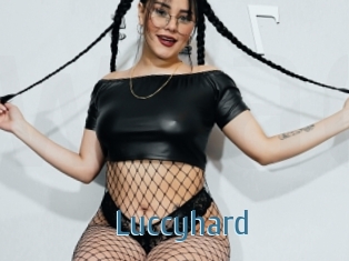 Luccyhard