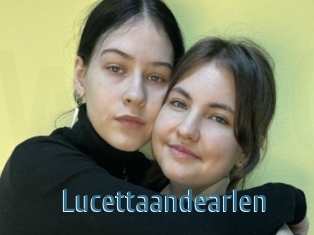 Lucettaandearlen