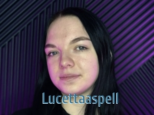 Lucettaaspell