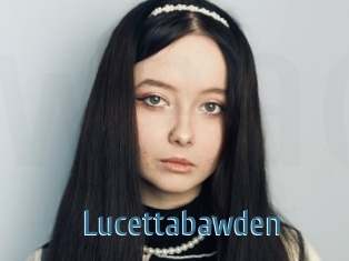 Lucettabawden