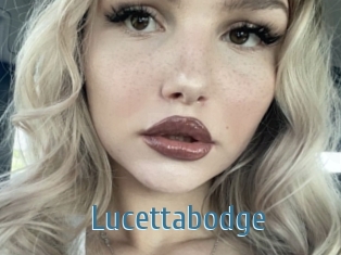 Lucettabodge