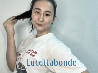 Lucettabonde