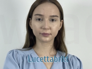 Lucettabritt