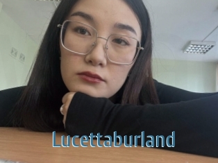 Lucettaburland