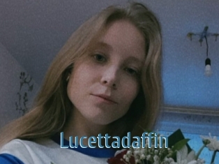 Lucettadaffin