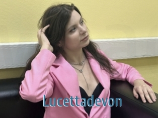 Lucettadevon