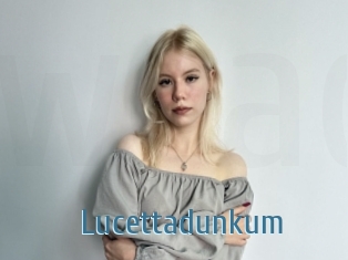 Lucettadunkum