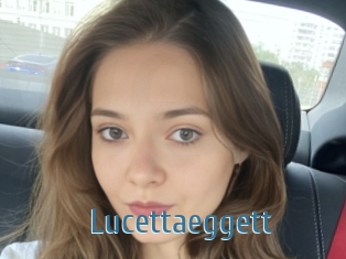 Lucettaeggett