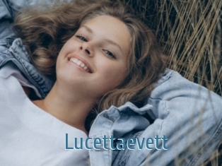 Lucettaevett