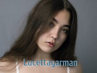 Lucettagarman