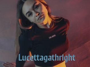 Lucettagathright