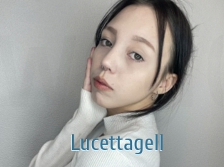 Lucettagell