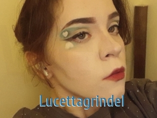 Lucettagrindel