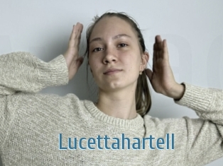 Lucettahartell