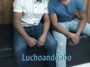 Luchoandgabo