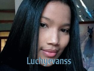 Luchyevanss