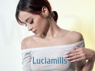 Luciamills
