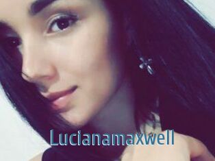 Lucianamaxwell