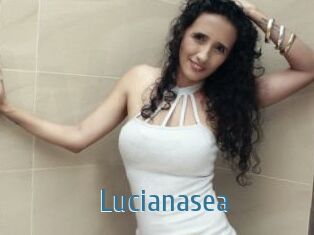 Lucianasea