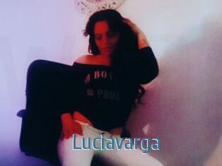 Luciavarga