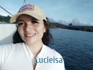 Lucieisa