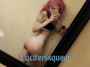 Lucifersxqueen