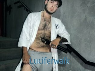 Luciferwalk