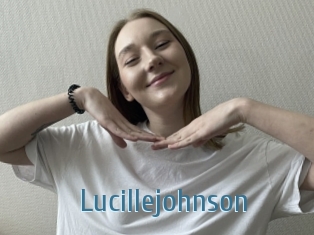 Lucillejohnson