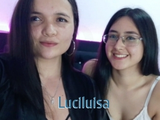 Luciluisa