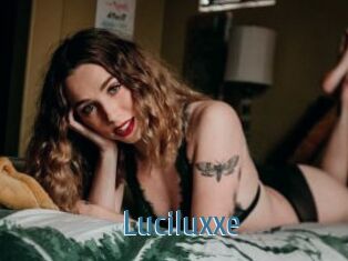 Luciluxxe