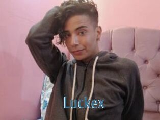 Luckex