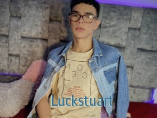 Luckstuart